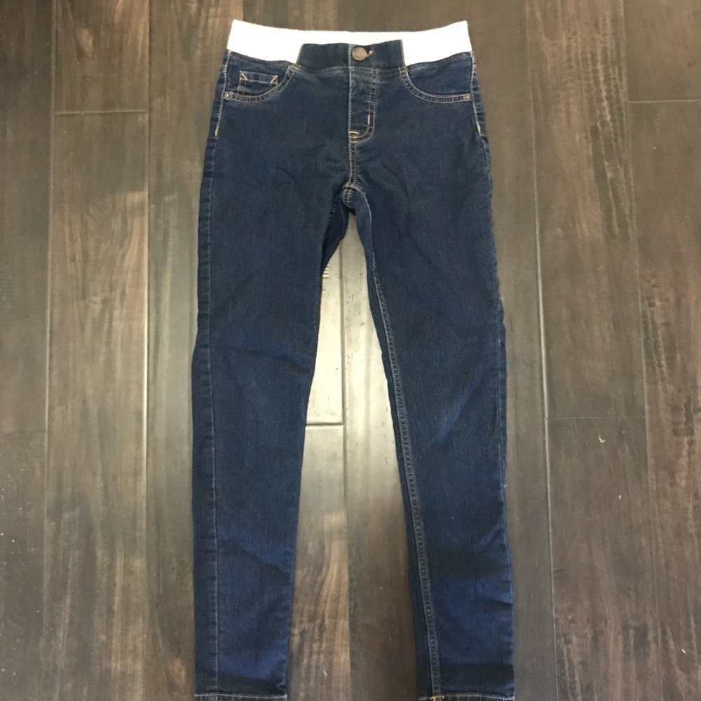 Girls Jeggings